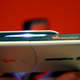 Illustration for article titled Love at First Grope: Sony Ericssons W580 is All Glowy and Beautiful